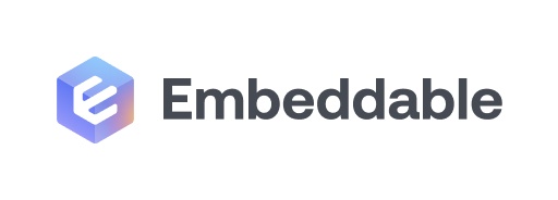 Embeddable